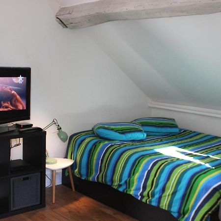 Studio A Рамбуйе Экстерьер фото