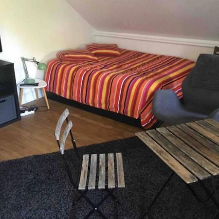 Studio A Рамбуйе Экстерьер фото
